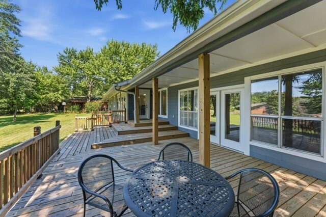 House in Fayetteville, Arkansas, United States 4 - 18438899