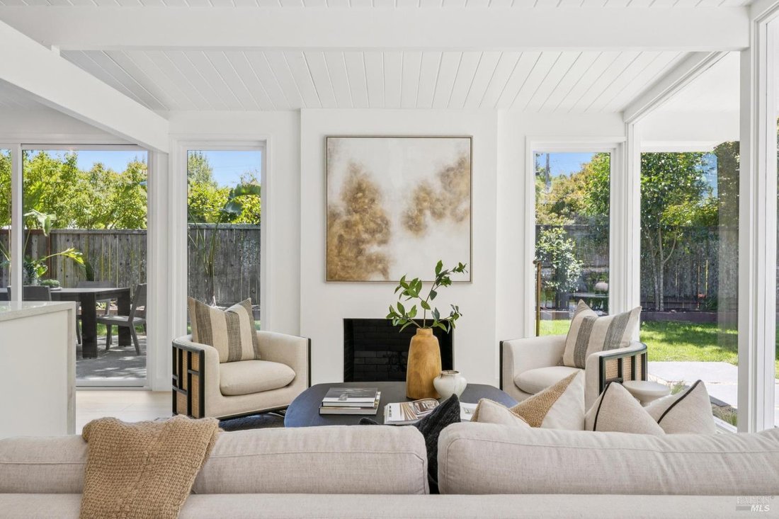 Casa a San Rafael, California, Stati Uniti 5 - 18438225
