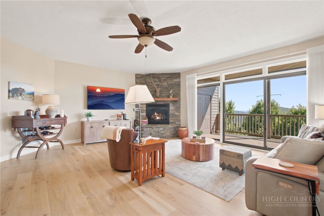 Condo in Banner Elk, North Carolina, United States 4 - 18439162