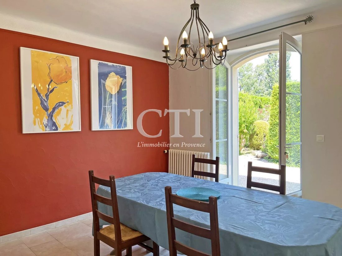 Country House in Ouest Sud, Vaison-la-Romaine, France 5 - 14318786