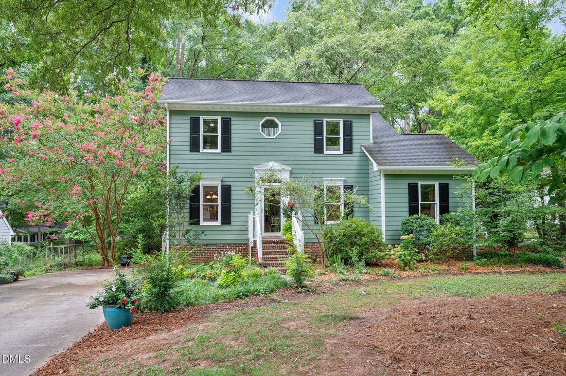 House in Durham, North Carolina, United States 1 - 18436976