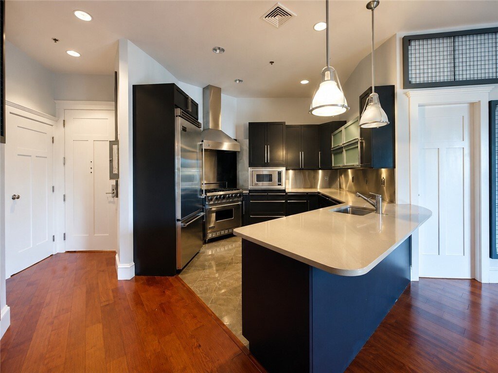 Condo in Cranston, Rhode Island, United States 4 - 18442239