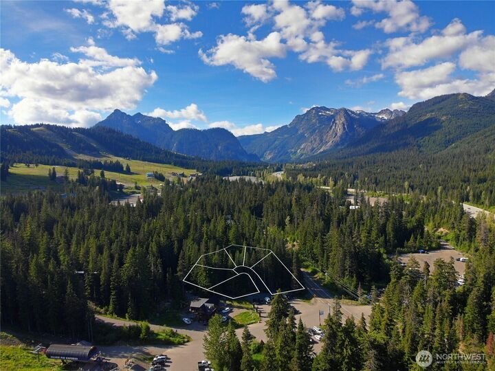 Land in Snoqualmie Pass, Washington, United States 1 - 18441911