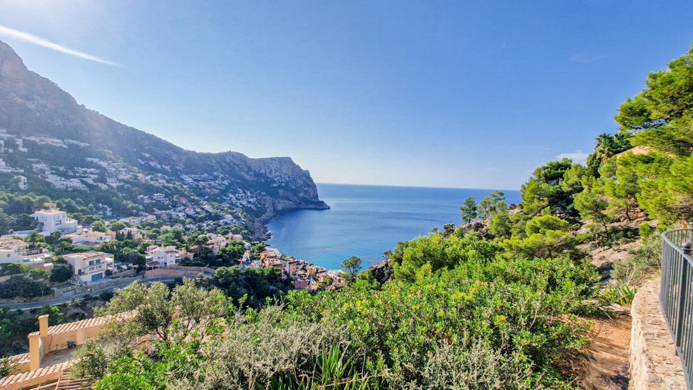 Apartment in Port d'Andratx, Andratx, Balearic Islands 3 - 17904947