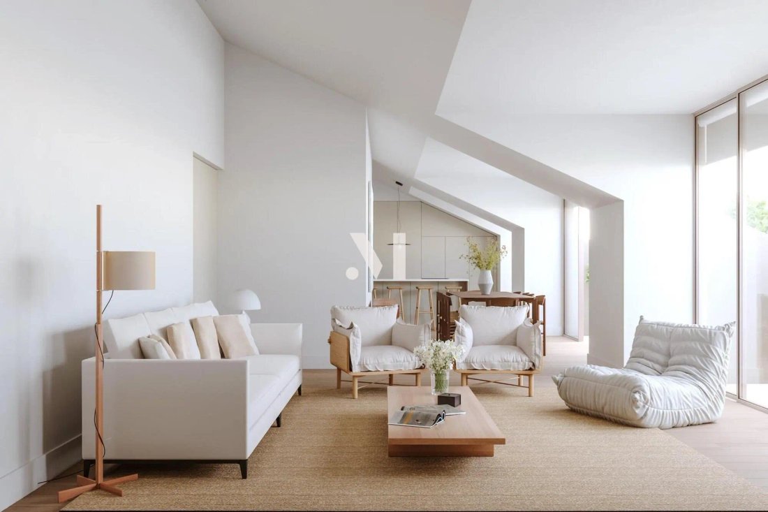 Apartment in Arroios, Lisbon, Portugal 1 - 18437555