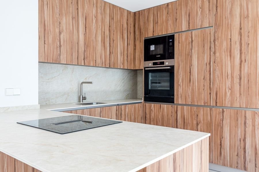 Apartment in Barrio Salamanca, Madrid, Spain 5 - 18357329