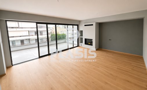 Wohnung in Glyfada, Attika, Griechenland 1
