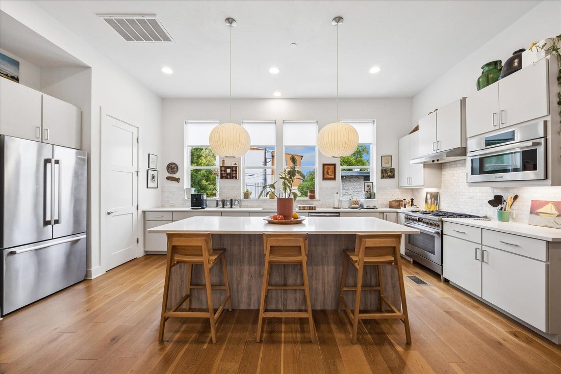 House in Austin, Texas, United States 1 - 18440190