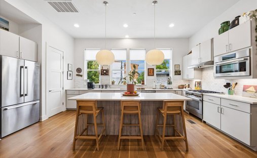 Casa en Austin, Texas, Estados Unidos 1