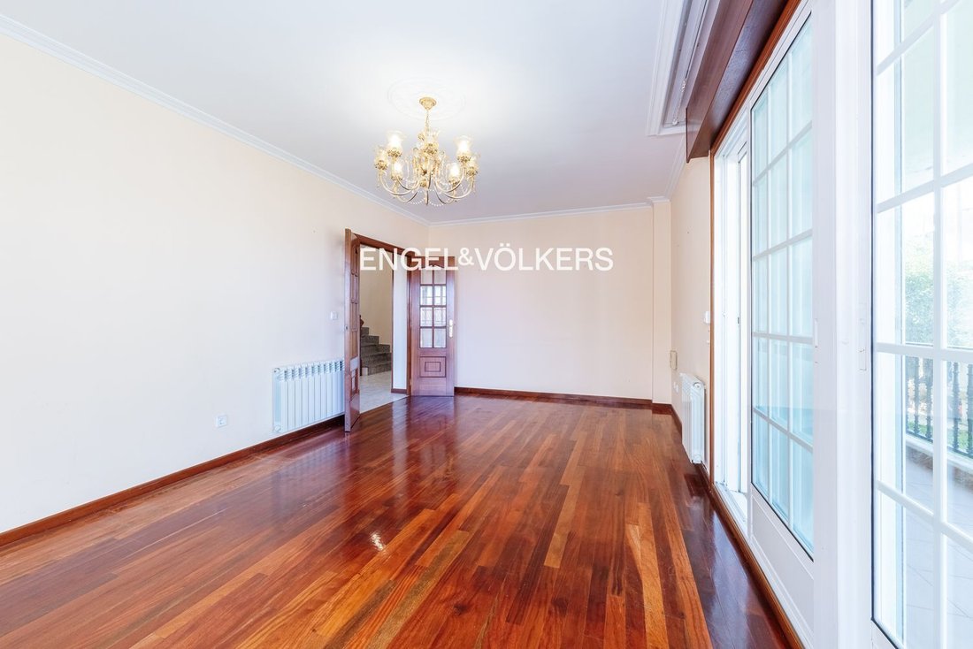Villa in Oia, Vigo, Spain 5 - 18441048