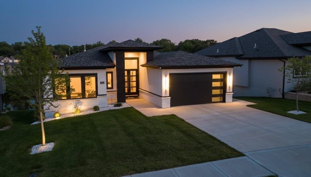 House in Shawnee, Kansas, United States 4 - 18442687