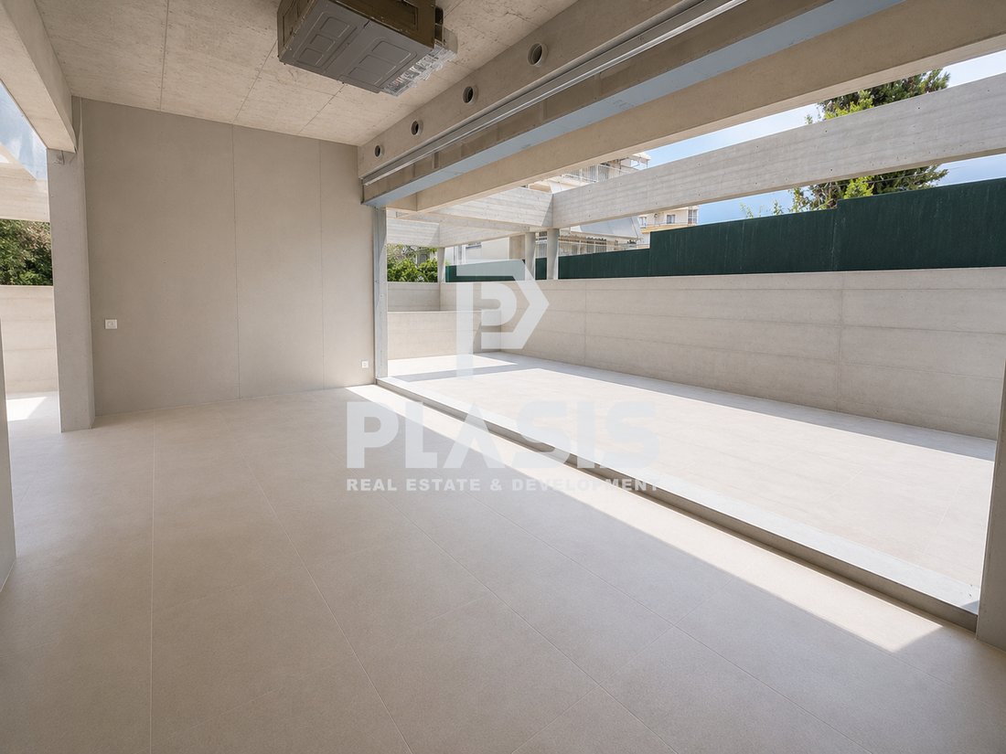 Apartment in South Athens, Attica, Greece 2 - 18436937