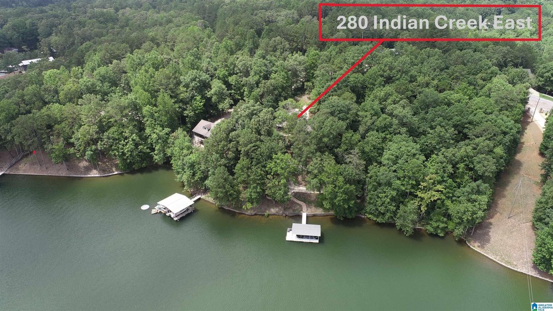 House in Lineville, Alabama, United States 1 - 18439215