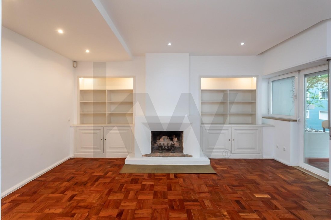 Apartment in Avenidas Novas, Lisbon, Portugal 5 - 18434772