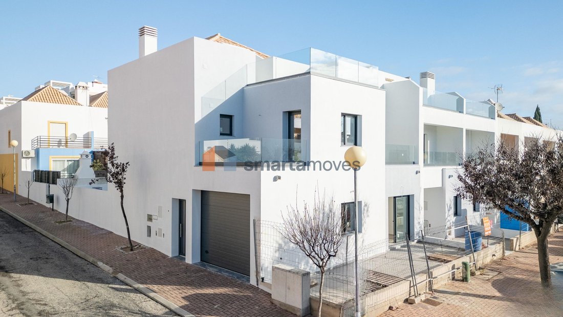 House in Tavira (Santa Maria e Santiago), Algarve, Portugal 1 - 18435942