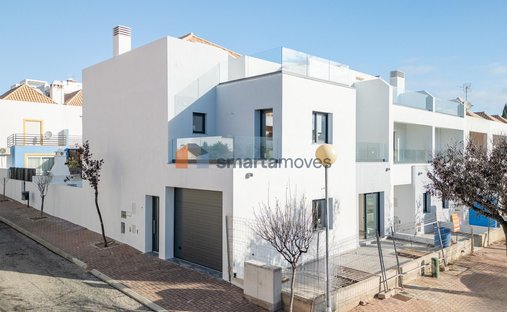House in Tavira (Santa Maria e Santiago), Algarve, Portugal 1