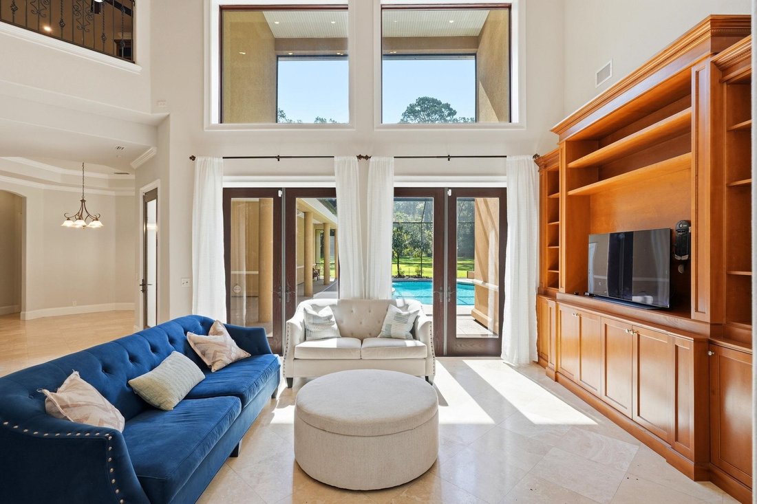 House in Tallahassee, Florida, United States 5 - 18438805