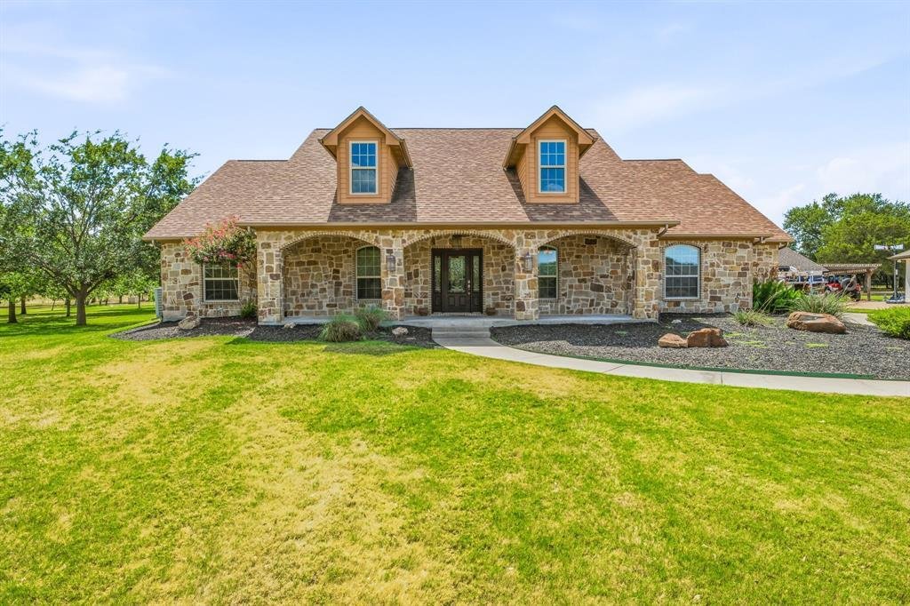 House in Granbury, Texas, United States 2 - 18440704