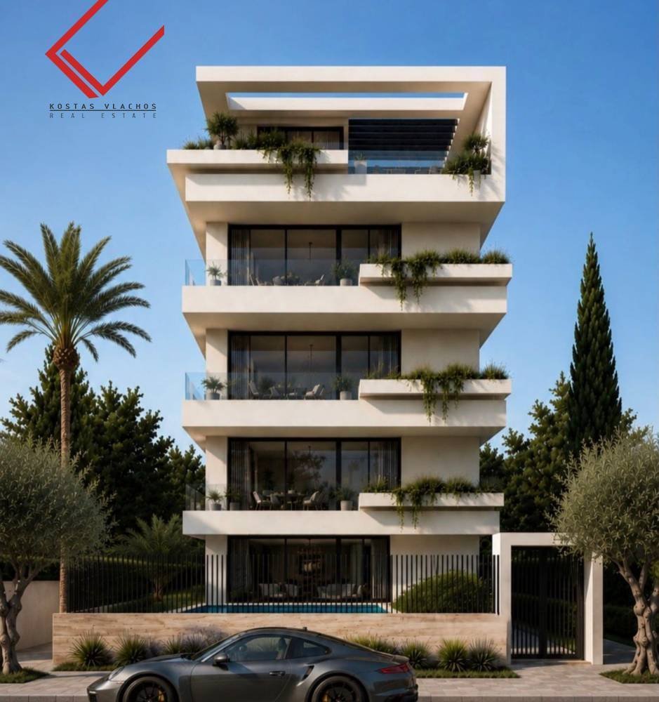 House in Glyfada, Attica, Greece 1 - 18437133