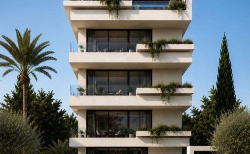 House in Glyfada, Attica, Greece 1