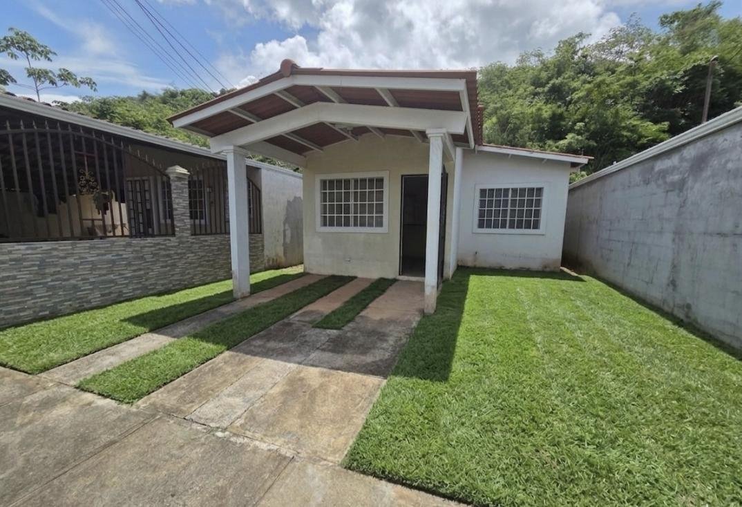 House in La Chorrera, Provincia de Panamá Oeste, Panama 1 - 18442514