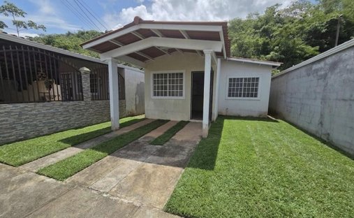 House in La Chorrera, Provincia de Panamá Oeste, Panama 1