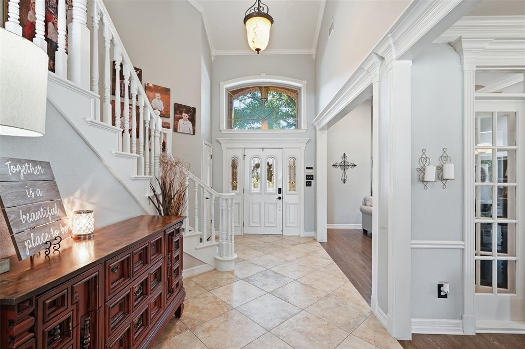 House in Mansfield, Texas, United States 5 - 18437531