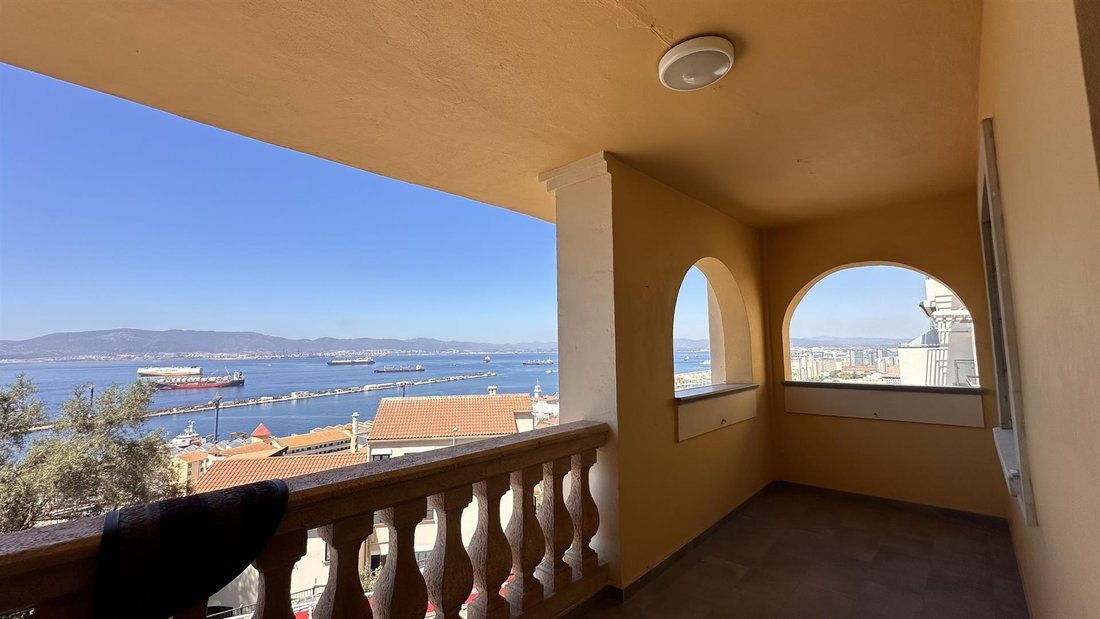 House in Gibraltar, Gibraltar 1 - 18442866