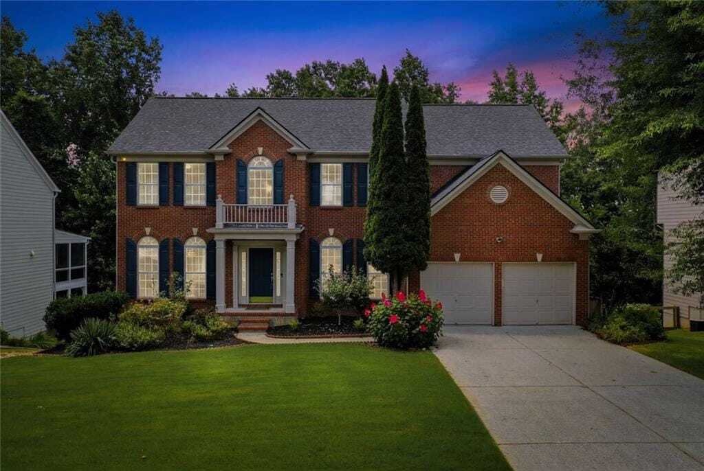 House in Cumming, Georgia, United States 2 - 18436684