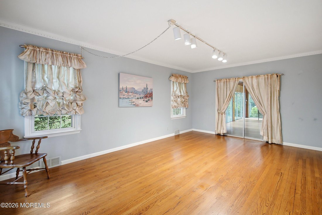 Casa a Colts Neck, New Jersey, Stati Uniti 5 - 18442021