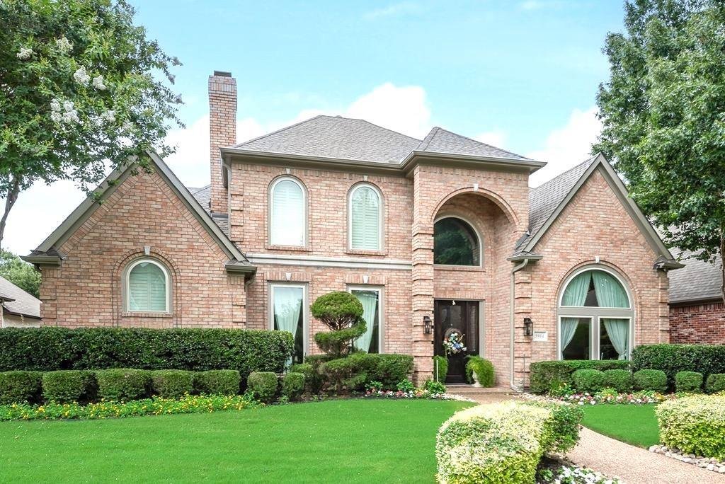 Haus in Plano, Texas, Vereinigte Staaten 2 - 18440721