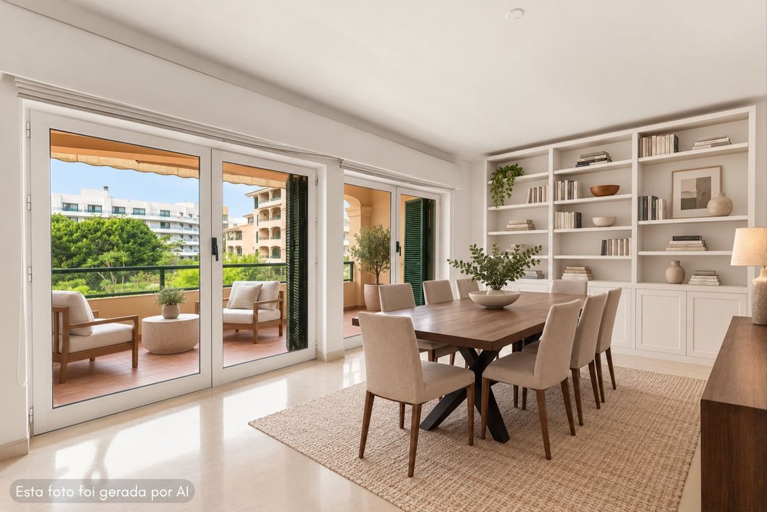 Apartment in Cascais e Estoril, Lisbon, Portugal 3 - 17897843