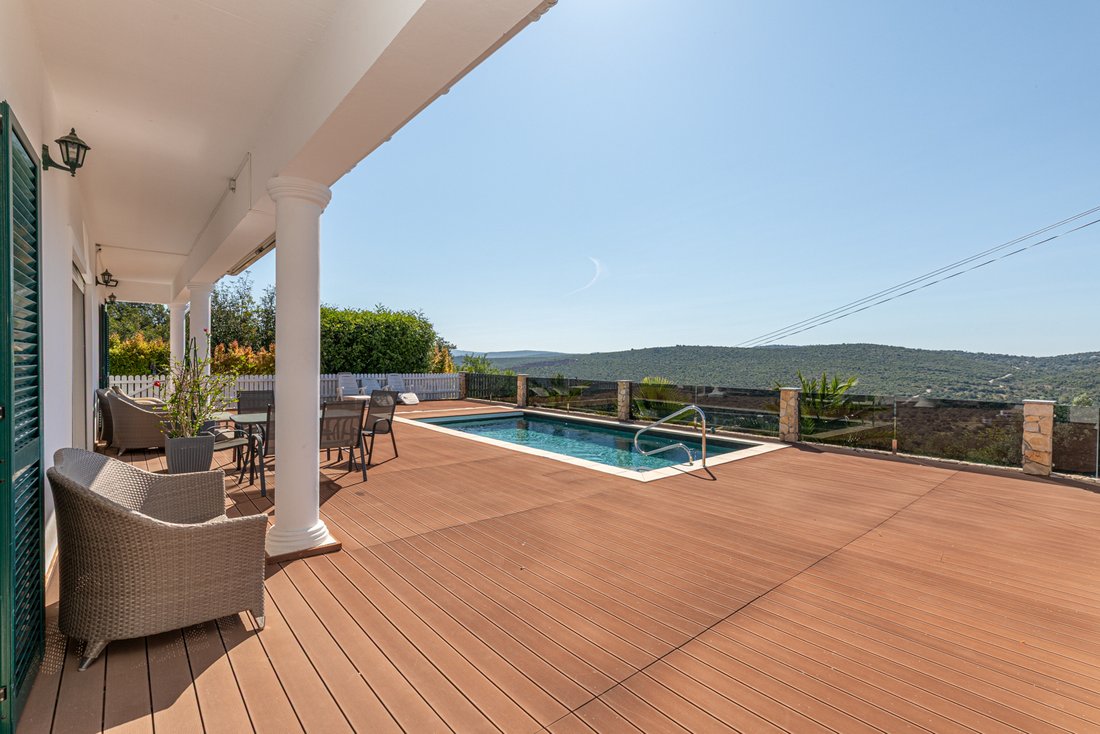 Villa in Loule (Sao Clemente), Algarve, Portugal 3 - 18436531