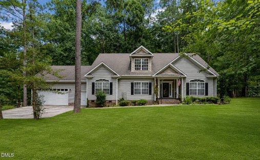 House in Sanford, North Carolina, United States 1
