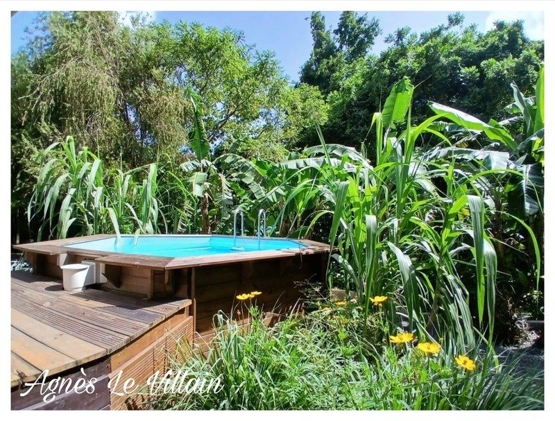 Villa in France 4 - 18437472