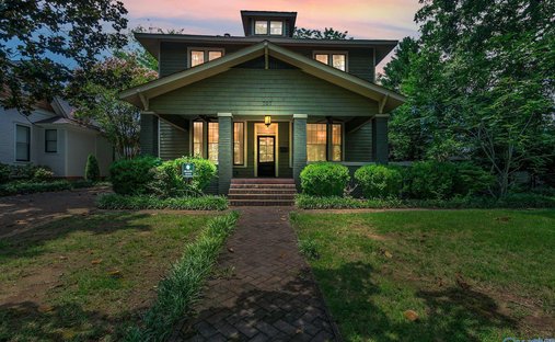 Casa a Decatur, Alabama, Stati Uniti 1
