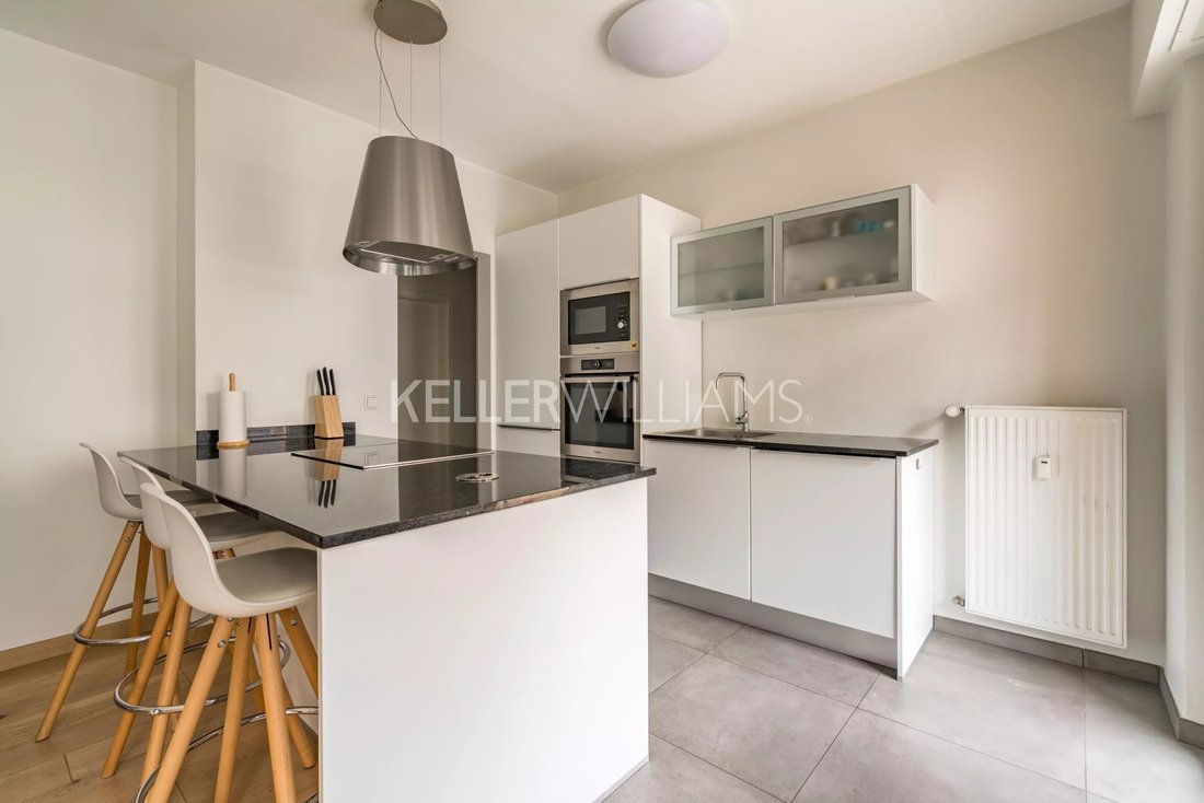 Apartment in Luxembourg, Luxembourg, Luxembourg 2 - 18438257