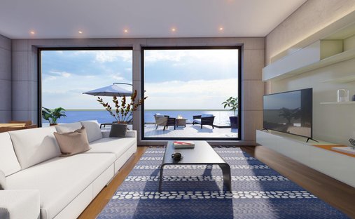 Villa à Salobreña, Andalousie, Espagne 1