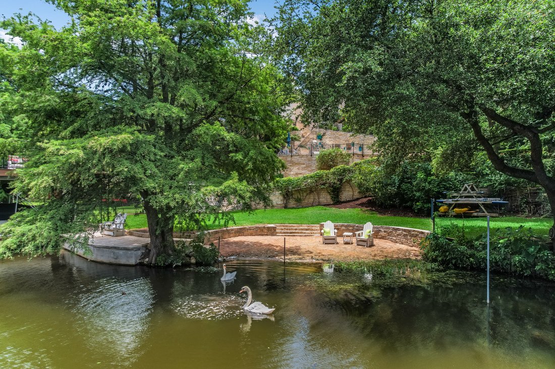 Casa a Austin, Texas, Stati Uniti 4 - 18437843