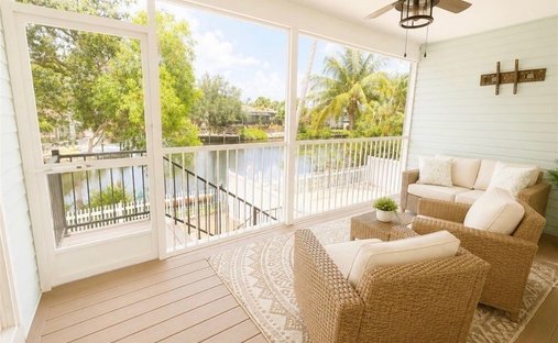 Apartment in Bonita Springs, Florida, United States 1