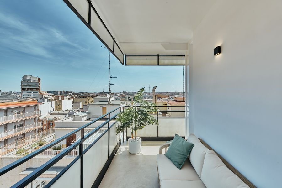 Apartment in Barrio Salamanca, Madrid, Spain 1 - 18357347