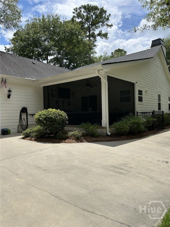House in Richmond Hill, Georgia, United States 4 - 18439500
