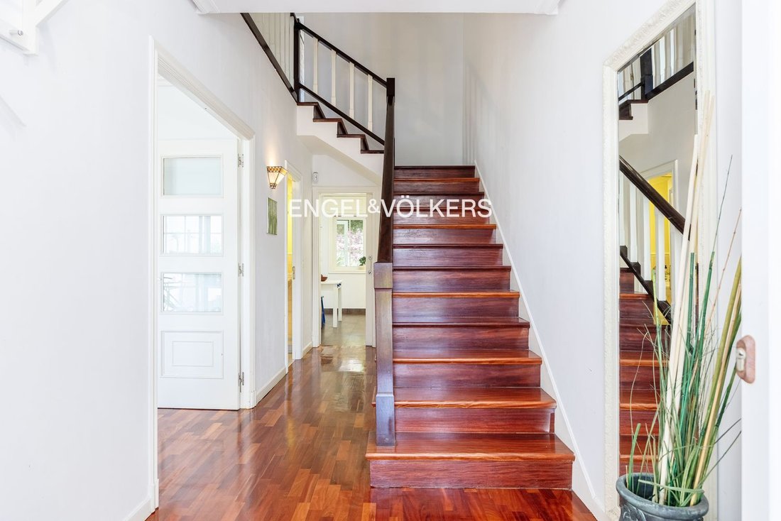Townhouse in Santa Cristina da Ramallosa, Baiona, Spain 2 - 18441050