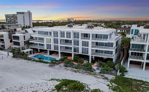 Condo in Siesta Key, Florida, United States 1