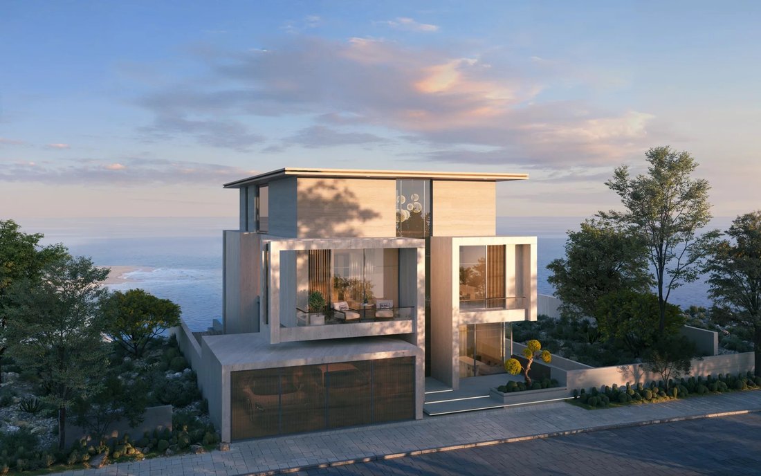 Villa in Yiti, Muscat Governorate, Oman 5 - 18438232