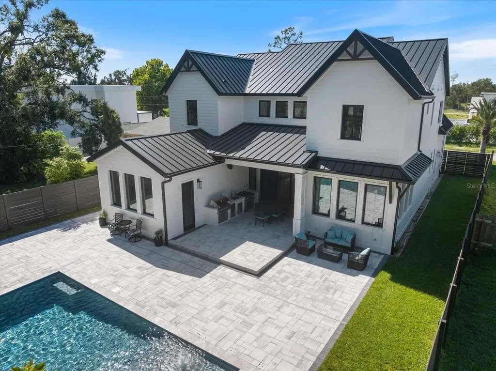 House in Sarasota, Florida, United States 2 - 18441589