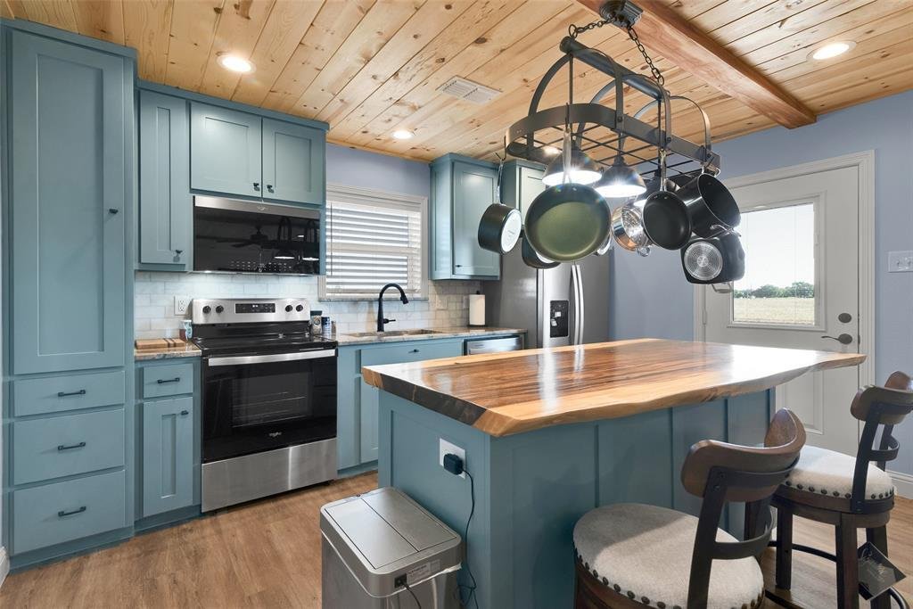 House in Savoy, Texas, United States 1 - 18437537