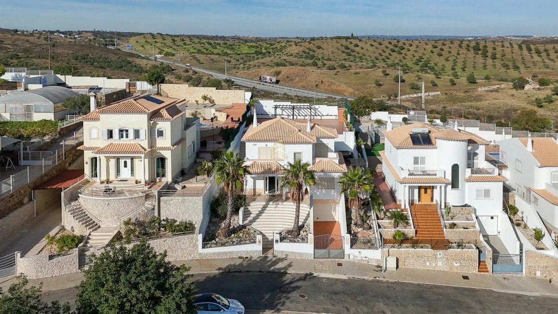 House in Castro Marim, Algarve, Portugal 3 - 18435857