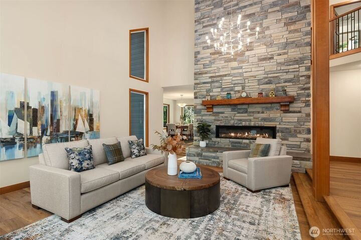 House in Bellevue, Washington, United States 5 - 18441905