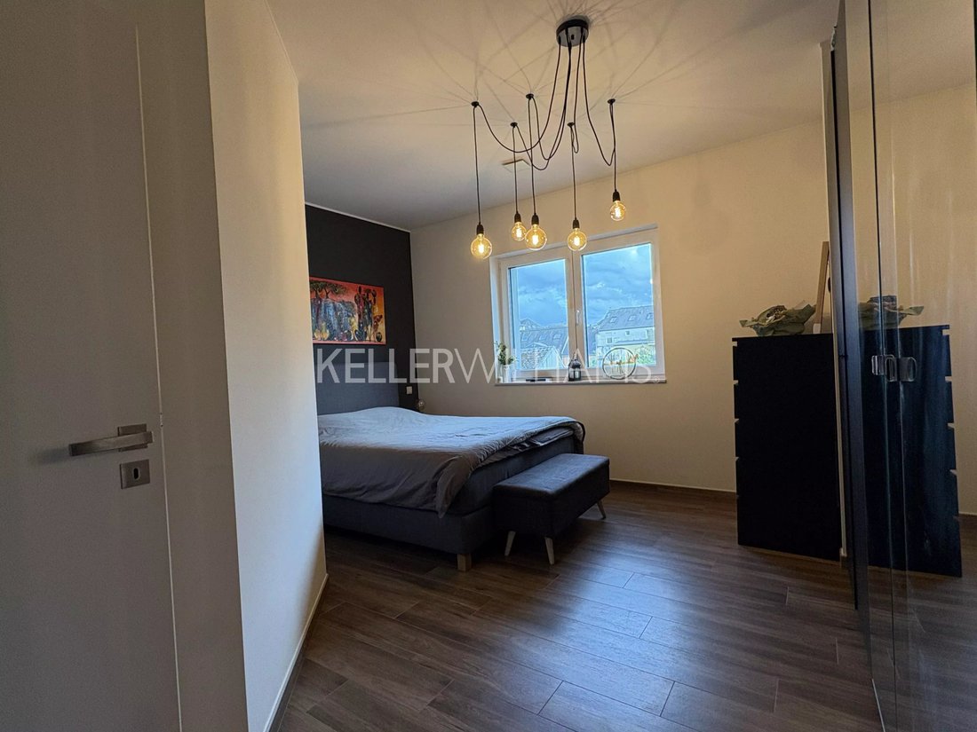 Apartment in Differdange, Luxembourg District, Luxembourg 5 - 18438260